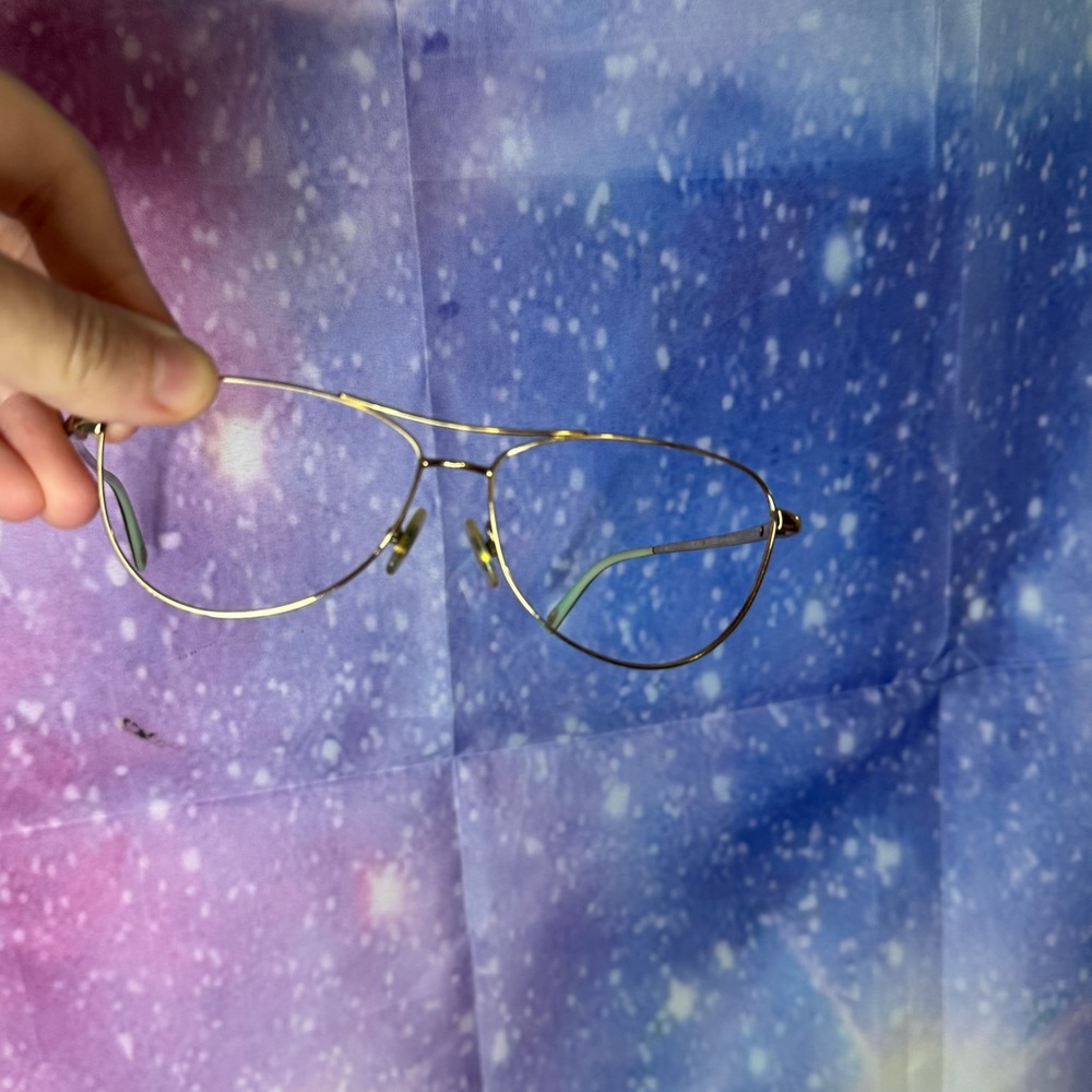 Tiffany and co glasses frames - Picture 2 of 6
